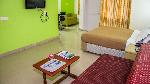 Sai Priya Beach Resort